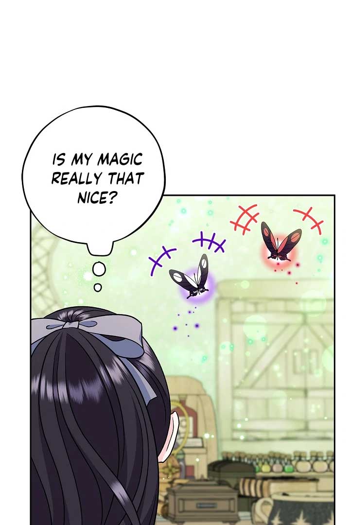 I Will Become the Villain's Poison Taster Chapter 74 page 61