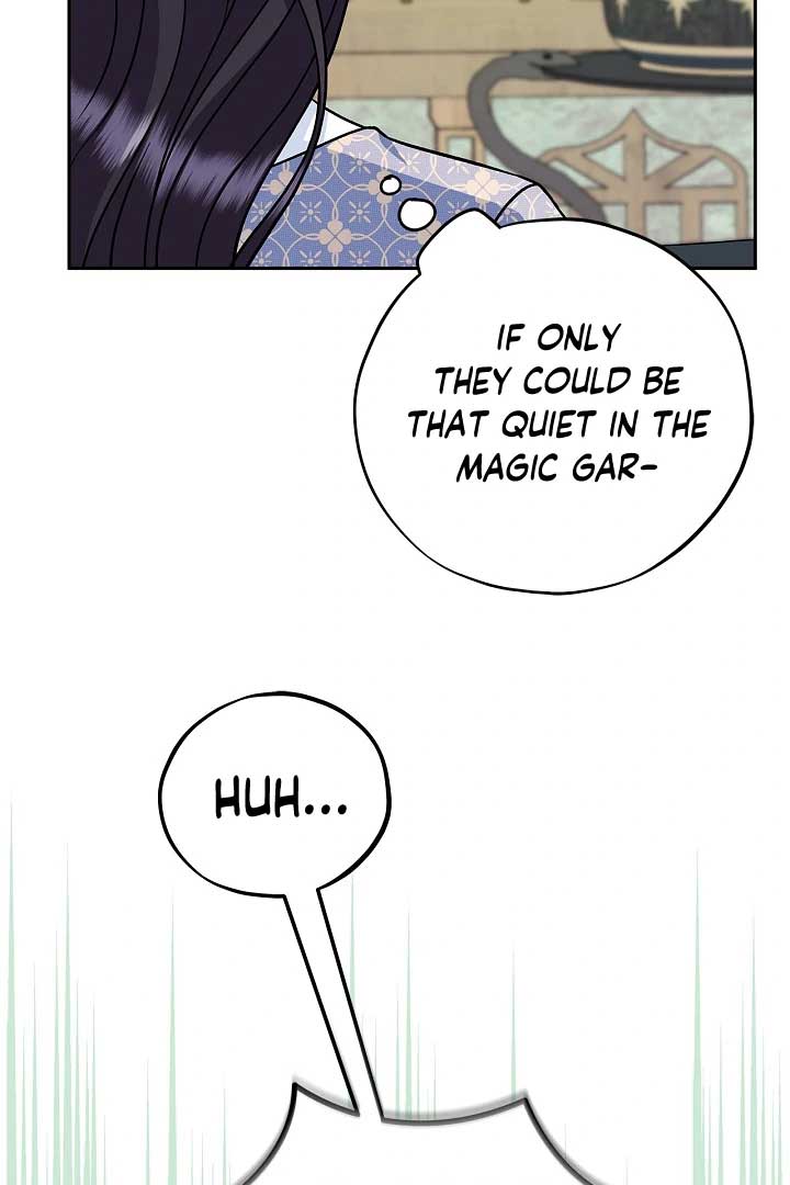 I Will Become the Villain's Poison Taster Chapter 74 page 62