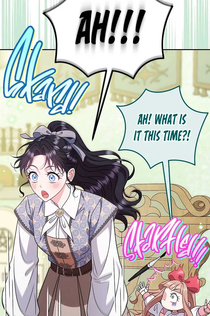 I Will Become the Villain's Poison Taster Chapter 74 page 63