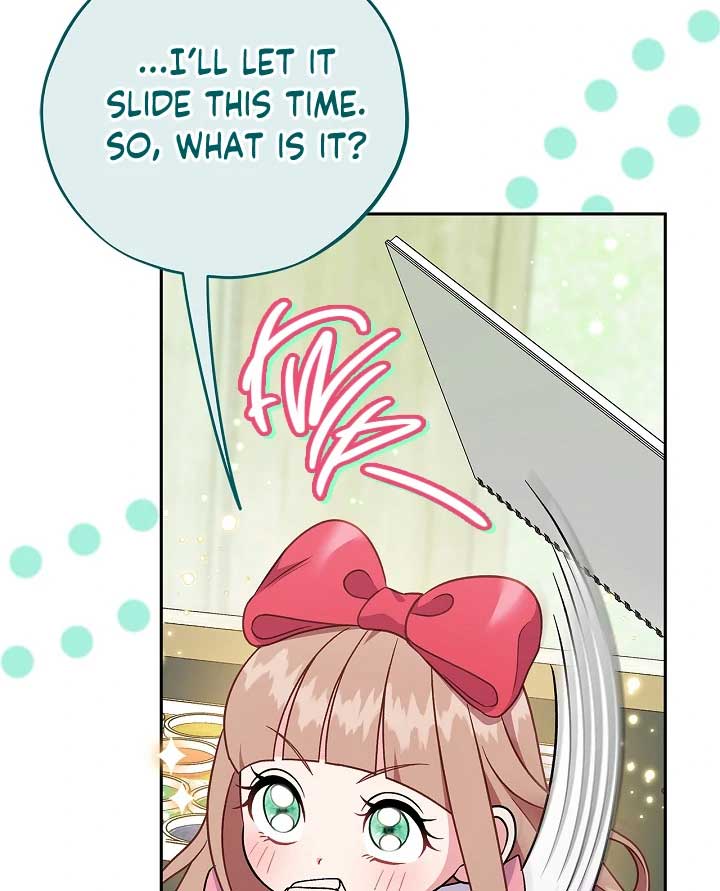 I Will Become the Villain's Poison Taster Chapter 74 page 68