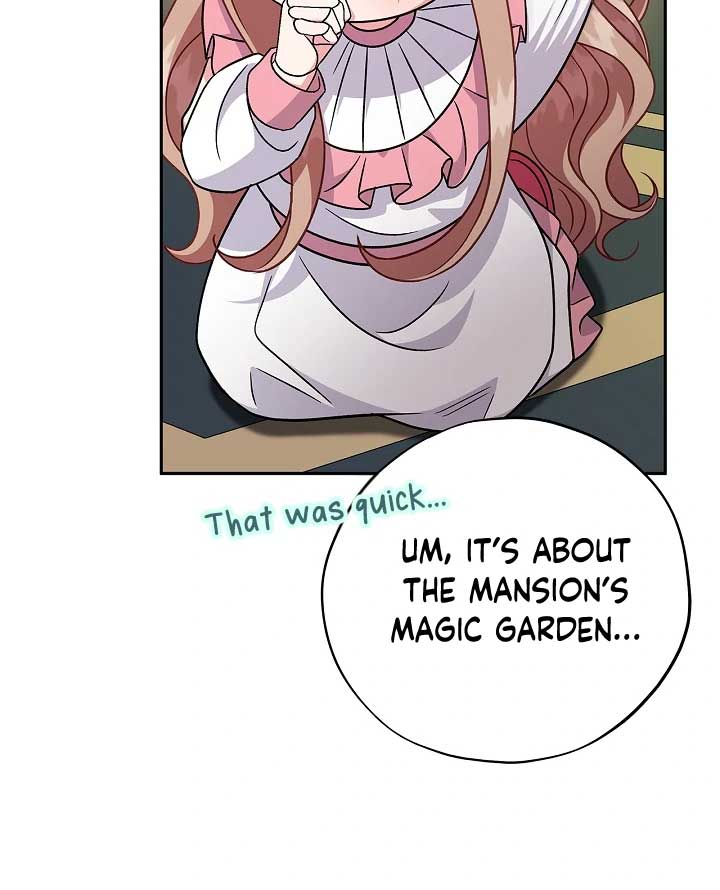 I Will Become the Villain's Poison Taster Chapter 74 page 69