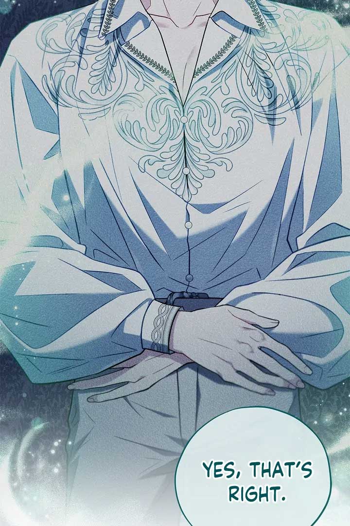 I Will Become the Villain's Poison Taster Chapter 74 page 71