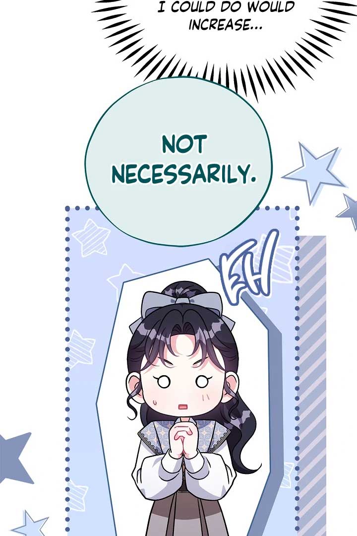 I Will Become the Villain's Poison Taster Chapter 74 page 76