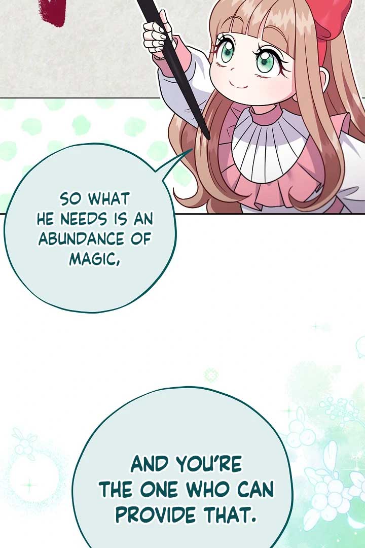 I Will Become the Villain's Poison Taster Chapter 74 page 84