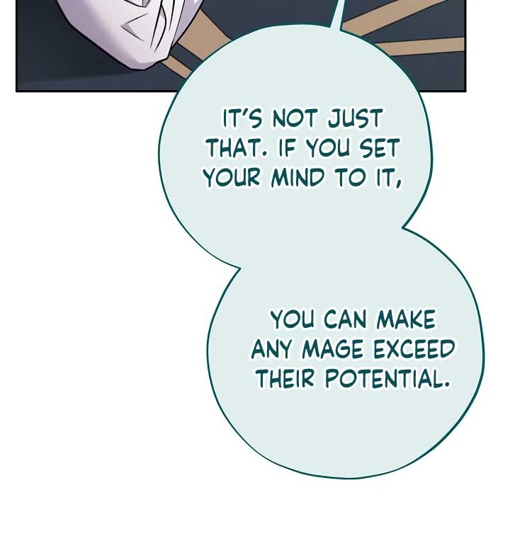 I Will Become the Villain's Poison Taster Chapter 74 page 88