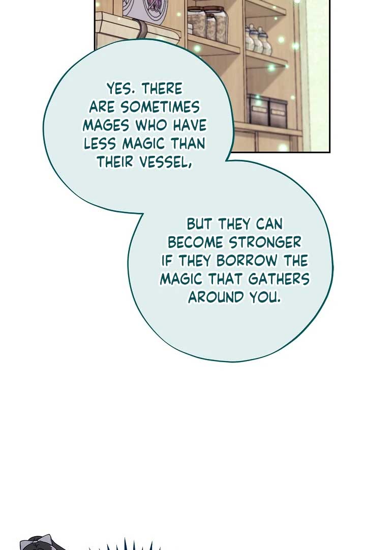 I Will Become the Villain's Poison Taster Chapter 74 page 90