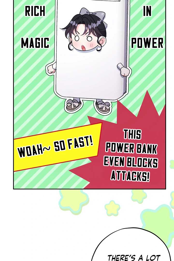 I Will Become the Villain's Poison Taster Chapter 74 page 92