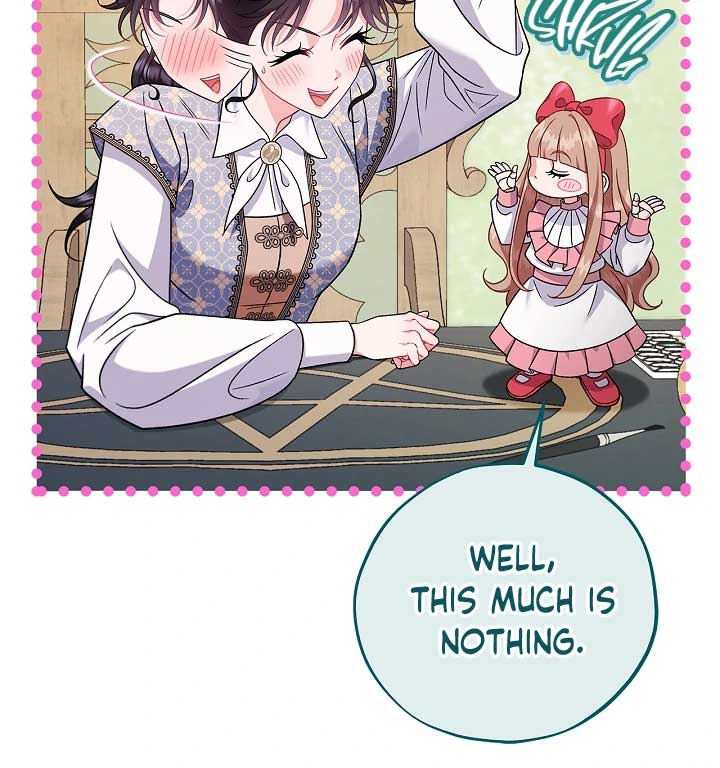 I Will Become the Villain's Poison Taster Chapter 74 page 97