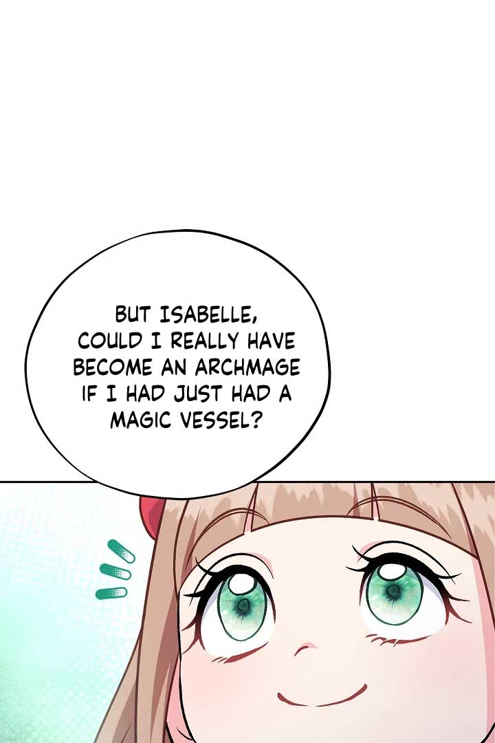 I Will Become the Villain's Poison Taster Chapter 74 page 98