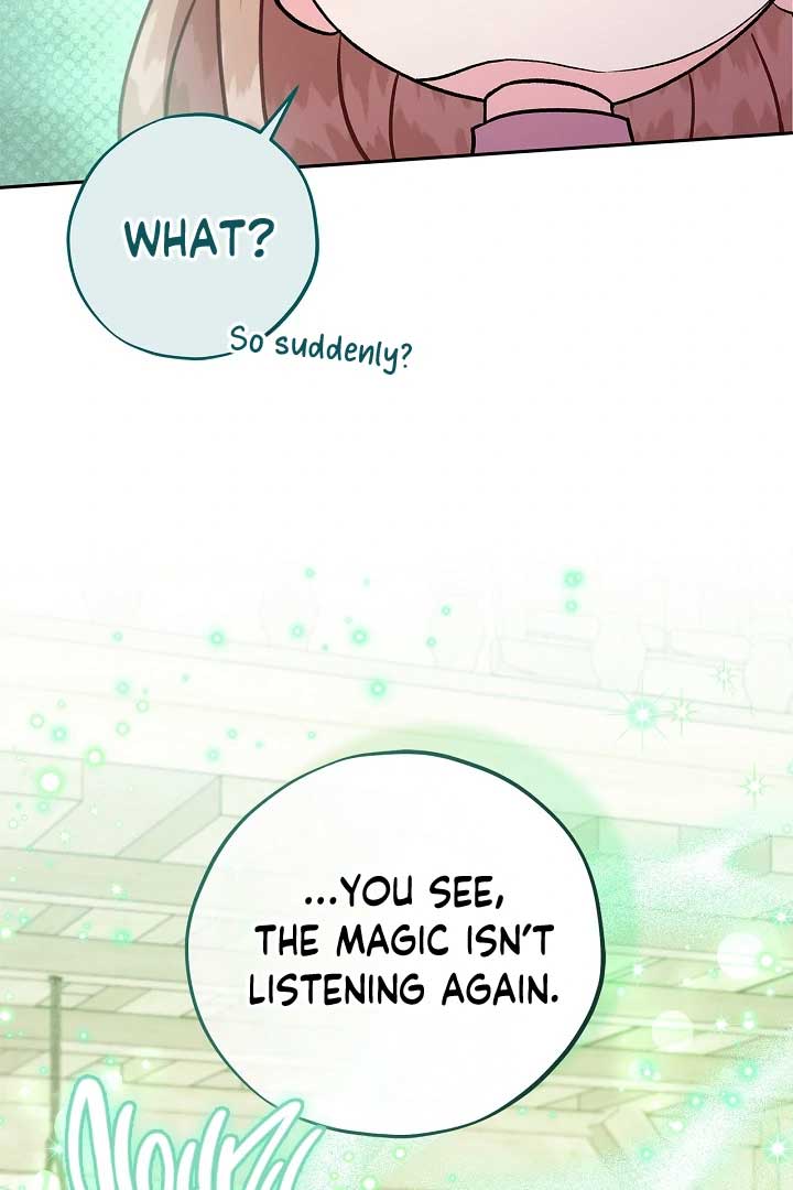 I Will Become the Villain's Poison Taster Chapter 74 page 99