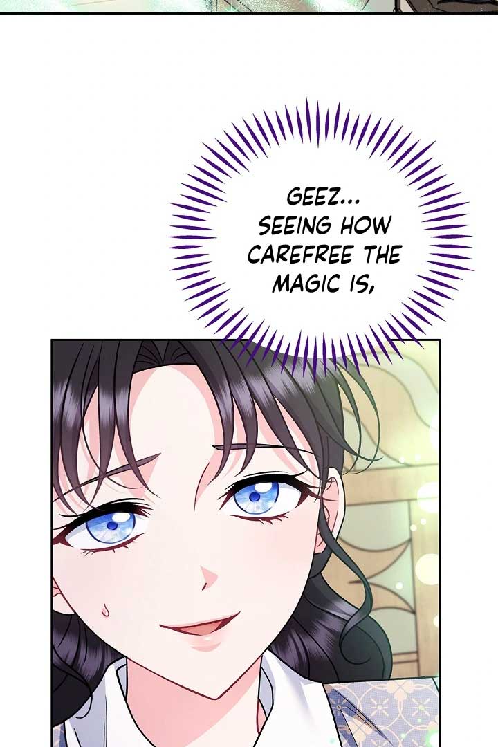 I Will Become the Villain's Poison Taster Chapter 74 page 101