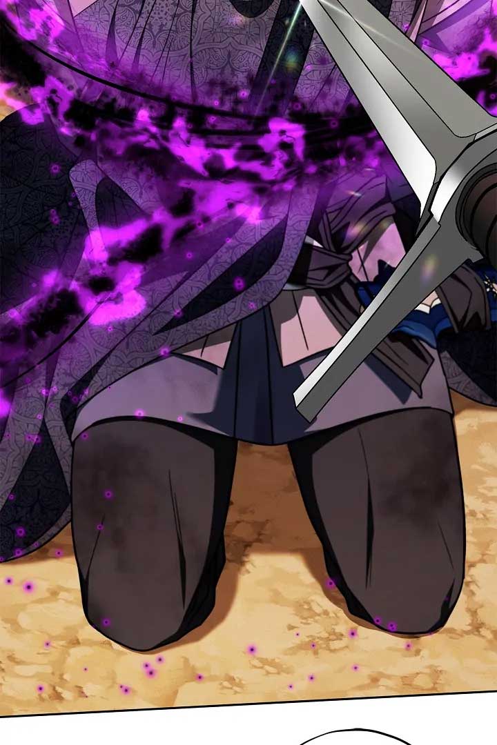I Will Become the Villain's Poison Taster Chapter 74 page 108
