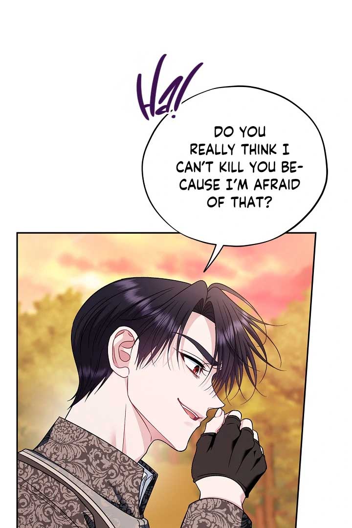 I Will Become the Villain's Poison Taster Chapter 74 page 112