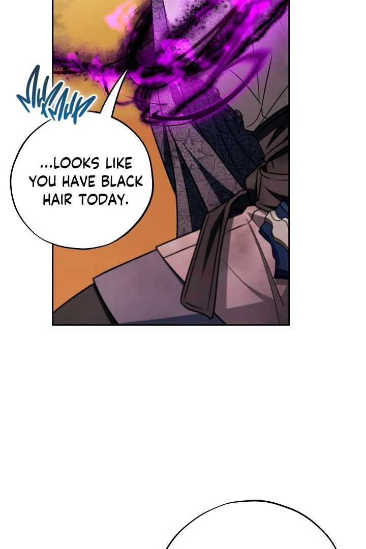 I Will Become the Villain's Poison Taster Chapter 74 page 120