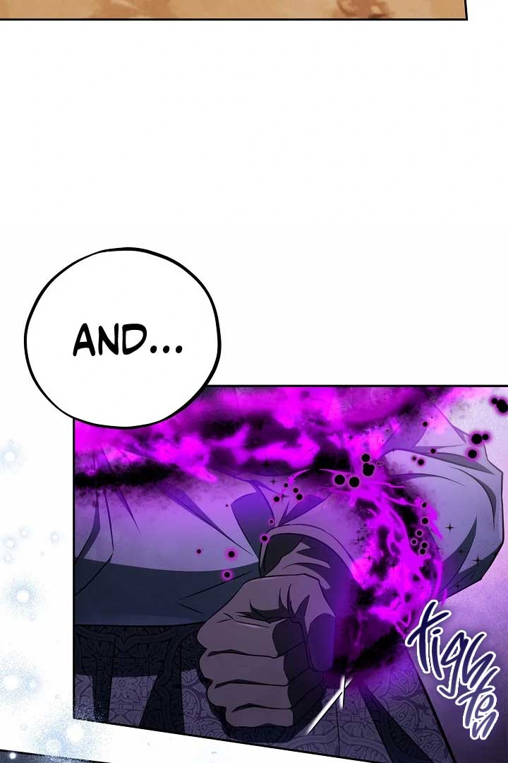 I Will Become the Villain's Poison Taster Chapter 74 page 128