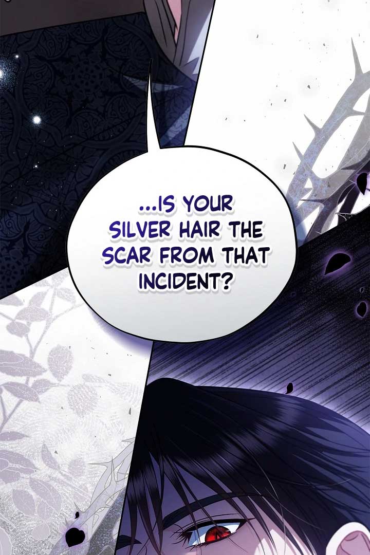 I Will Become the Villain's Poison Taster Chapter 74 page 130