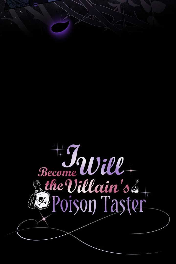 I Will Become the Villain's Poison Taster Chapter 74 page 132