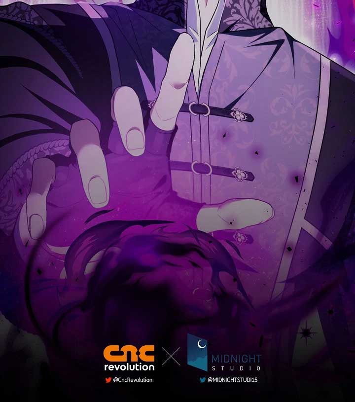 I Will Become the Villain's Poison Taster Chapter 74 page 134