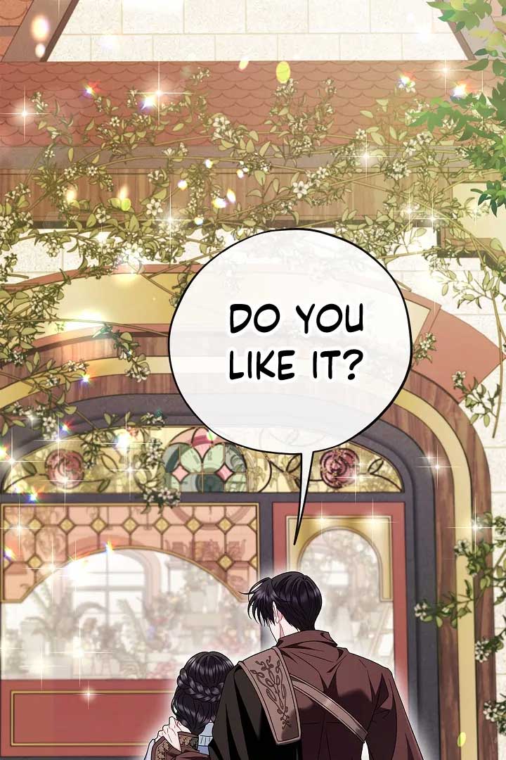 I Will Become the Villain's Poison Taster Chapter 71 page 2