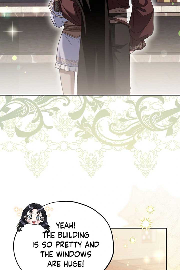 I Will Become the Villain's Poison Taster Chapter 71 page 3