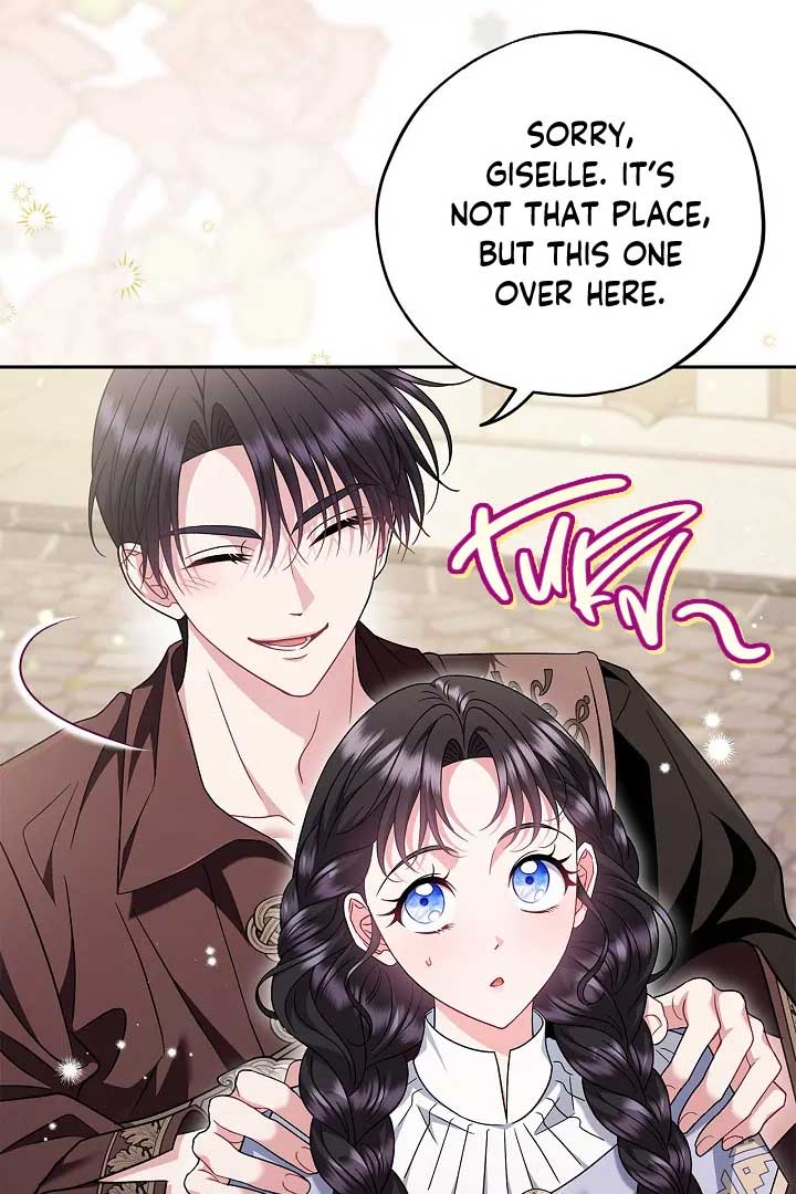 I Will Become the Villain's Poison Taster Chapter 71 page 6