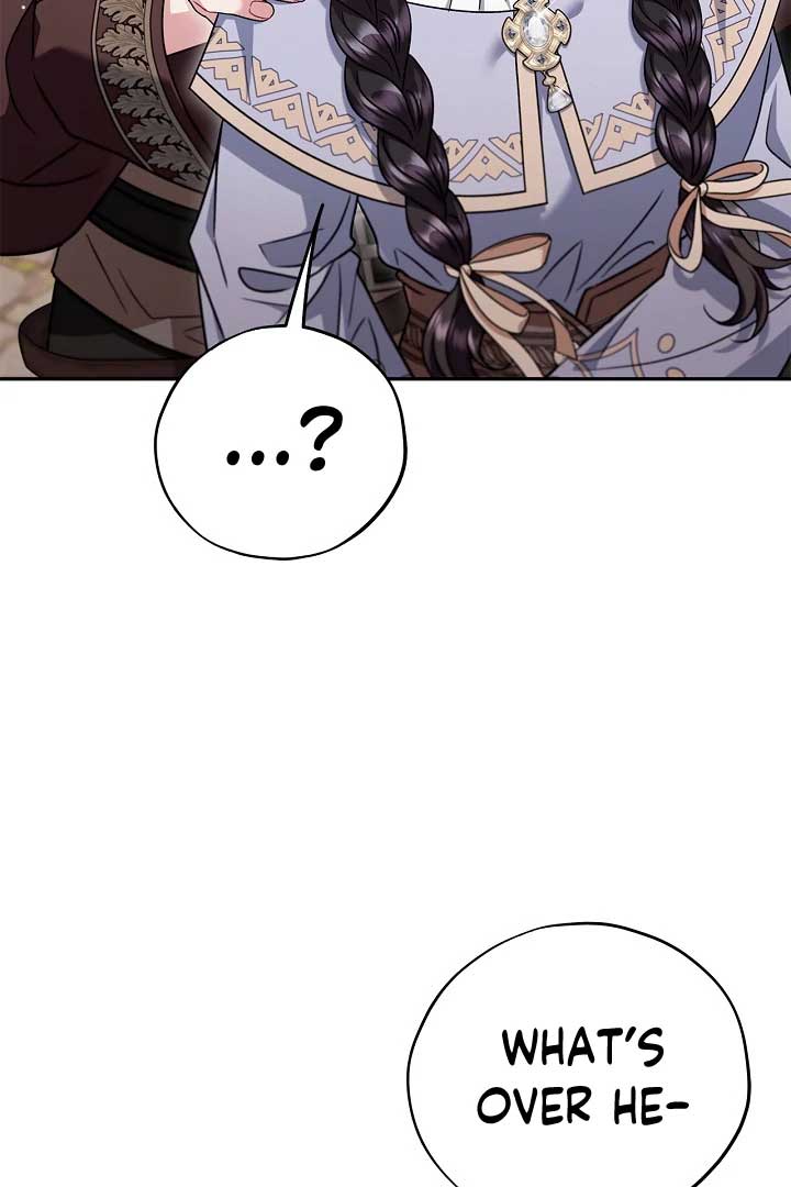 I Will Become the Villain's Poison Taster Chapter 71 page 7