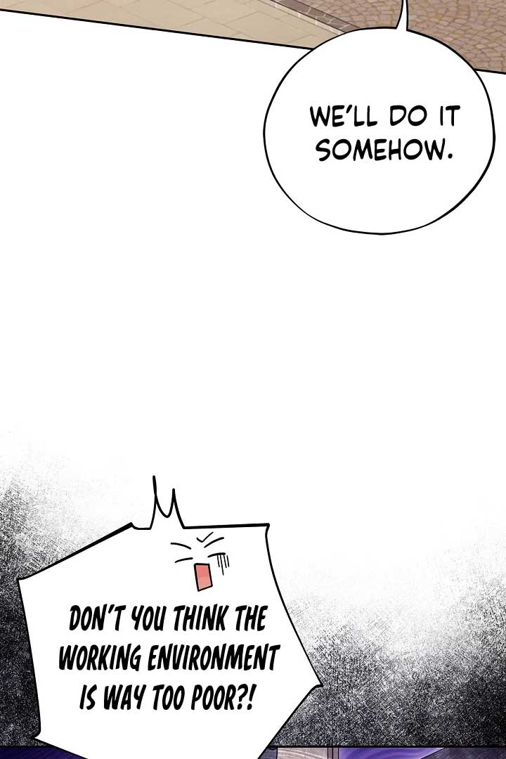 I Will Become the Villain's Poison Taster Chapter 71 page 15