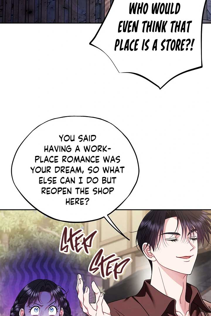 I Will Become the Villain's Poison Taster Chapter 71 page 17
