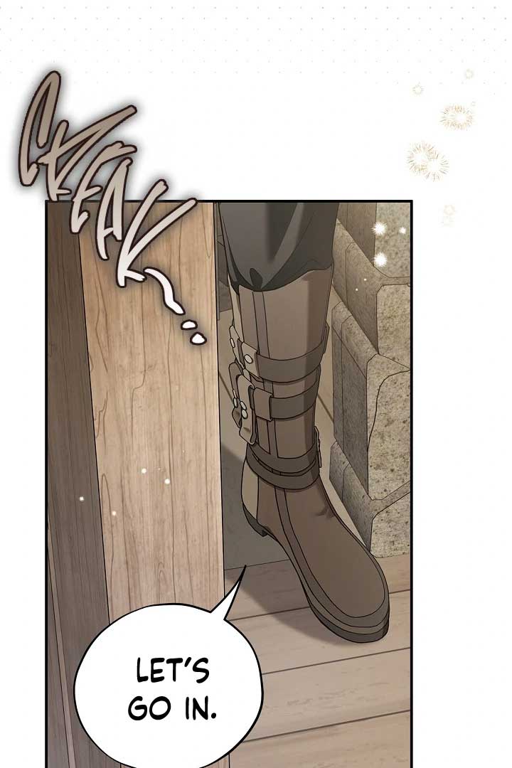 I Will Become the Villain's Poison Taster Chapter 71 page 21
