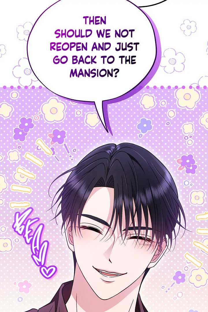 I Will Become the Villain's Poison Taster Chapter 71 page 26