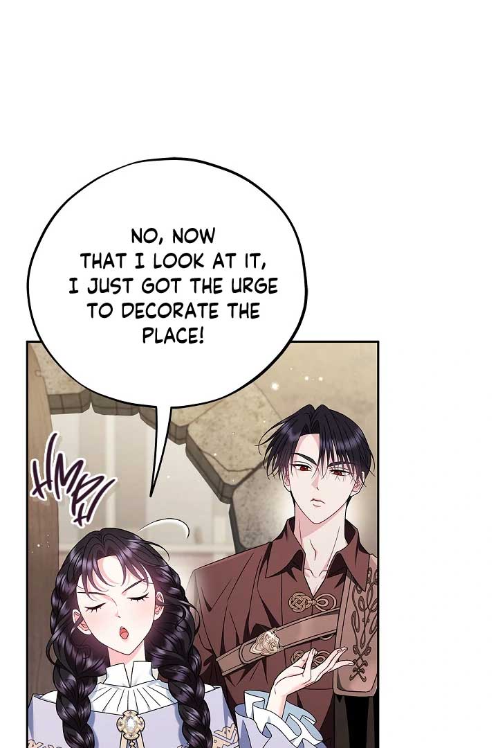 I Will Become the Villain's Poison Taster Chapter 71 page 29
