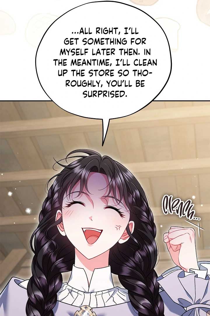 I Will Become the Villain's Poison Taster Chapter 71 page 36