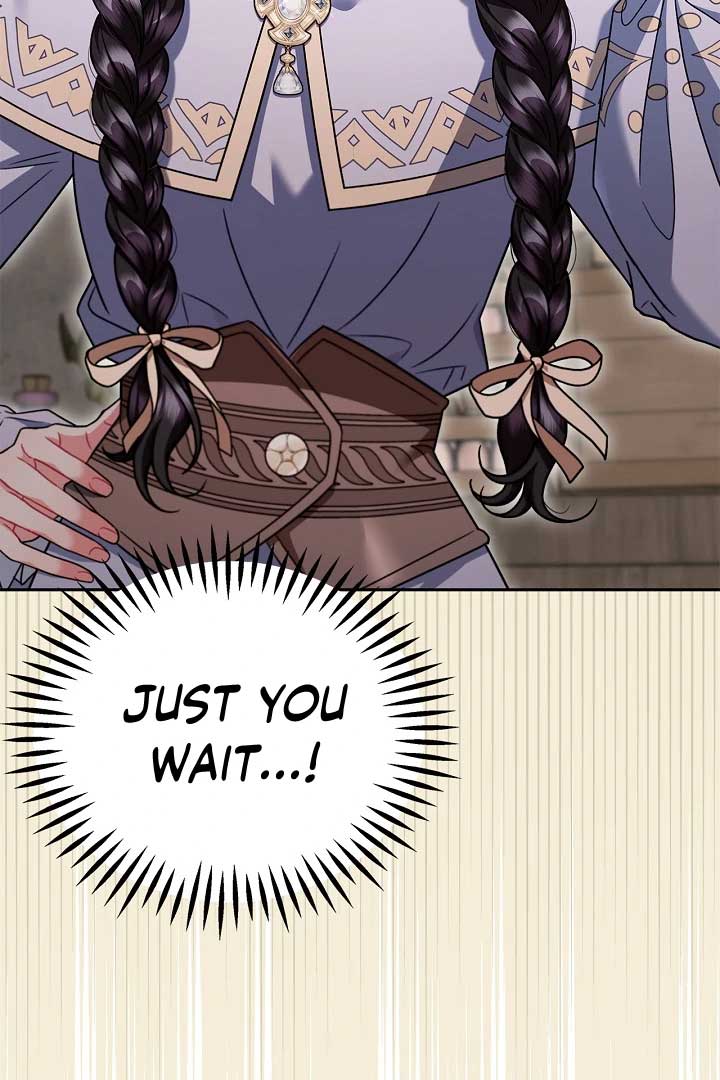 I Will Become the Villain's Poison Taster Chapter 71 page 37