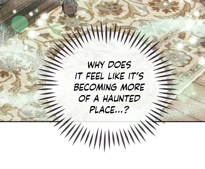 I Will Become the Villain's Poison Taster Chapter 71 page 42