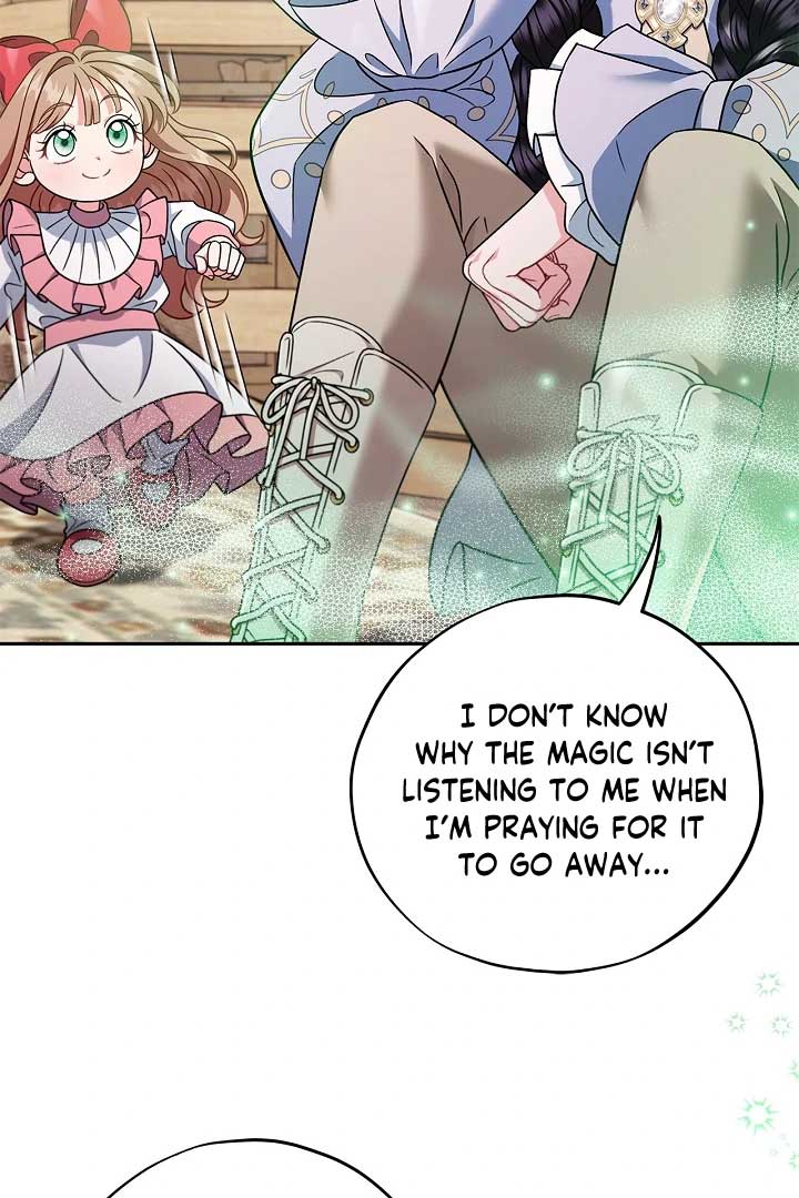 I Will Become the Villain's Poison Taster Chapter 71 page 44