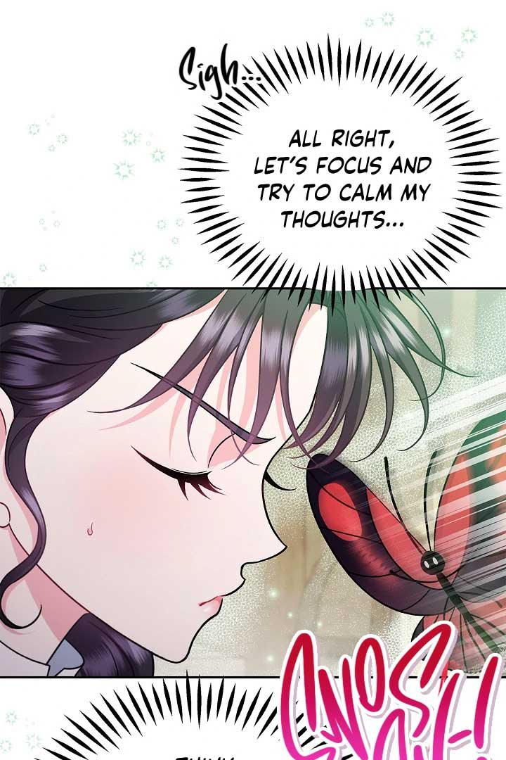 I Will Become the Villain's Poison Taster Chapter 71 page 49