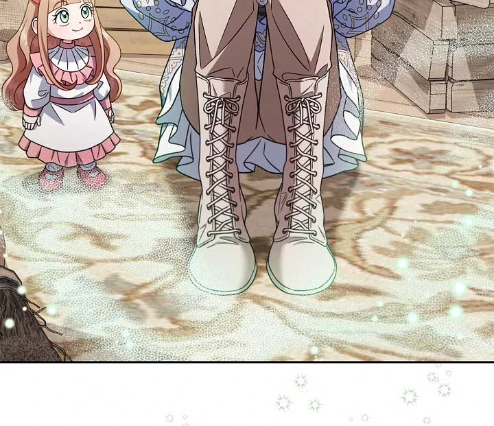 I Will Become the Villain's Poison Taster Chapter 71 page 52