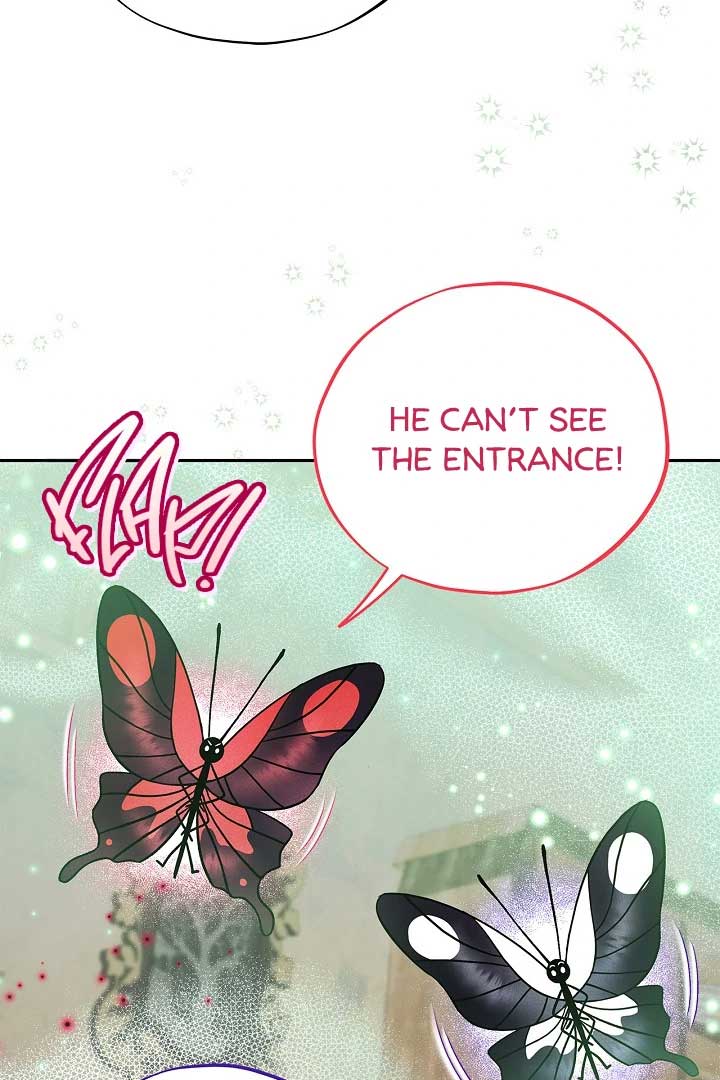 I Will Become the Villain's Poison Taster Chapter 71 page 55