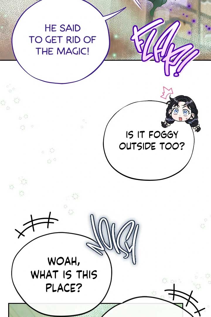 I Will Become the Villain's Poison Taster Chapter 71 page 56