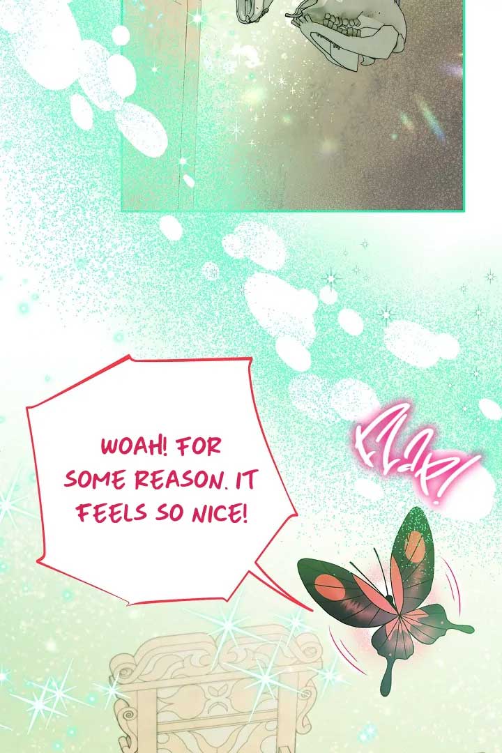 I Will Become the Villain's Poison Taster Chapter 71 page 74