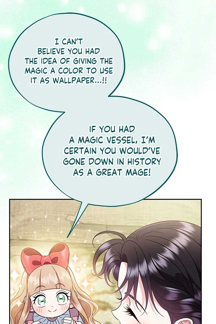 I Will Become the Villain's Poison Taster Chapter 71 page 78
