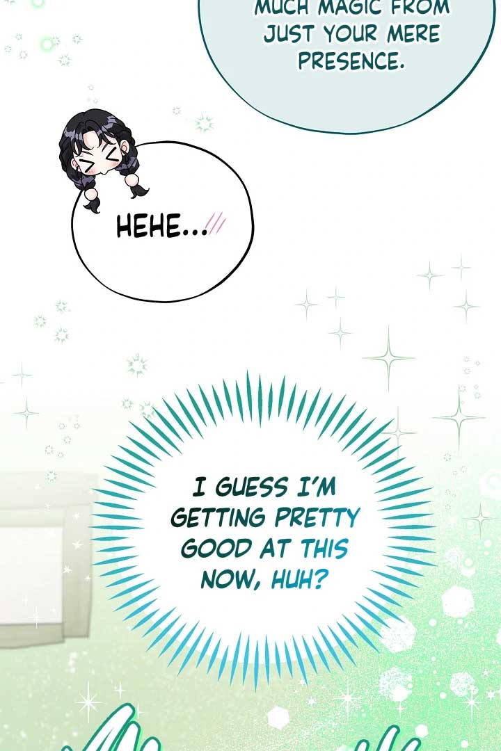 I Will Become the Villain's Poison Taster Chapter 71 page 81