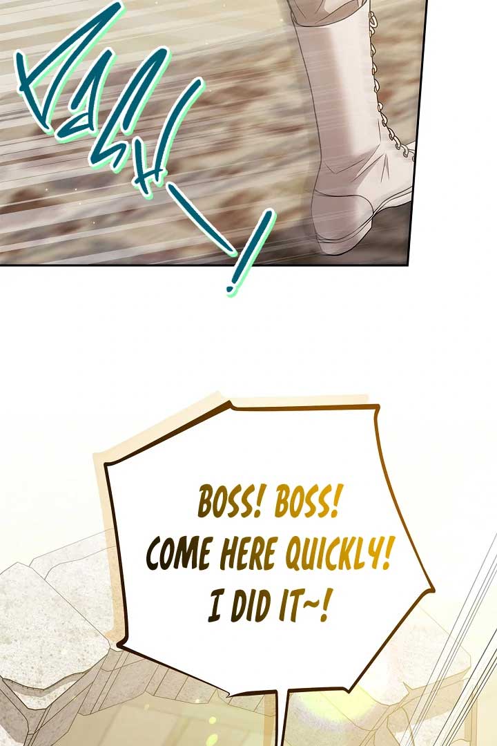 I Will Become the Villain's Poison Taster Chapter 71 page 84