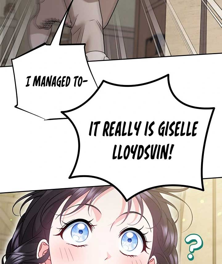 I Will Become the Villain's Poison Taster Chapter 71 page 86