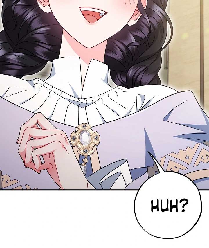 I Will Become the Villain's Poison Taster Chapter 71 page 87