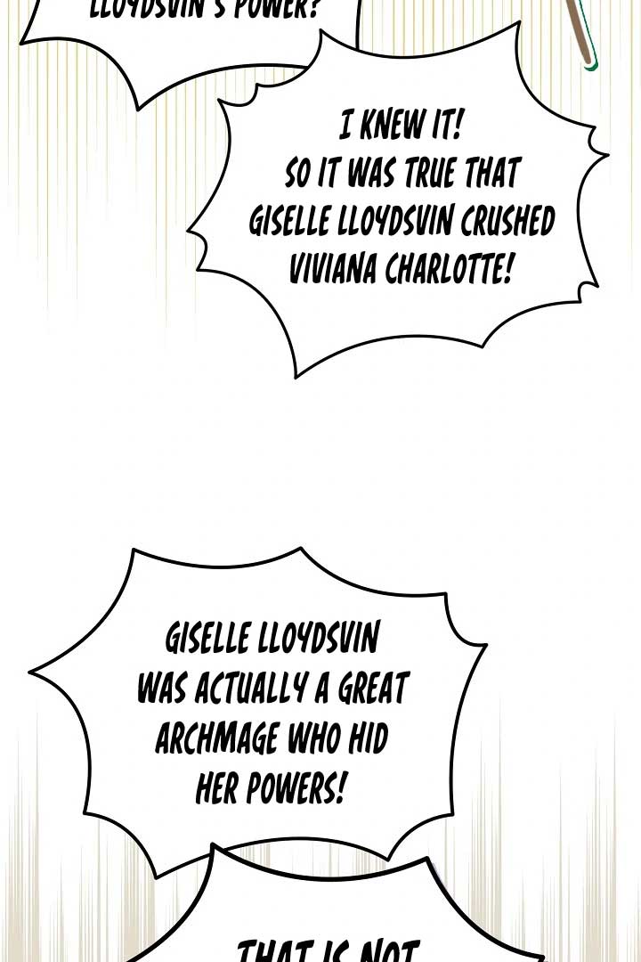 I Will Become the Villain's Poison Taster Chapter 71 page 90