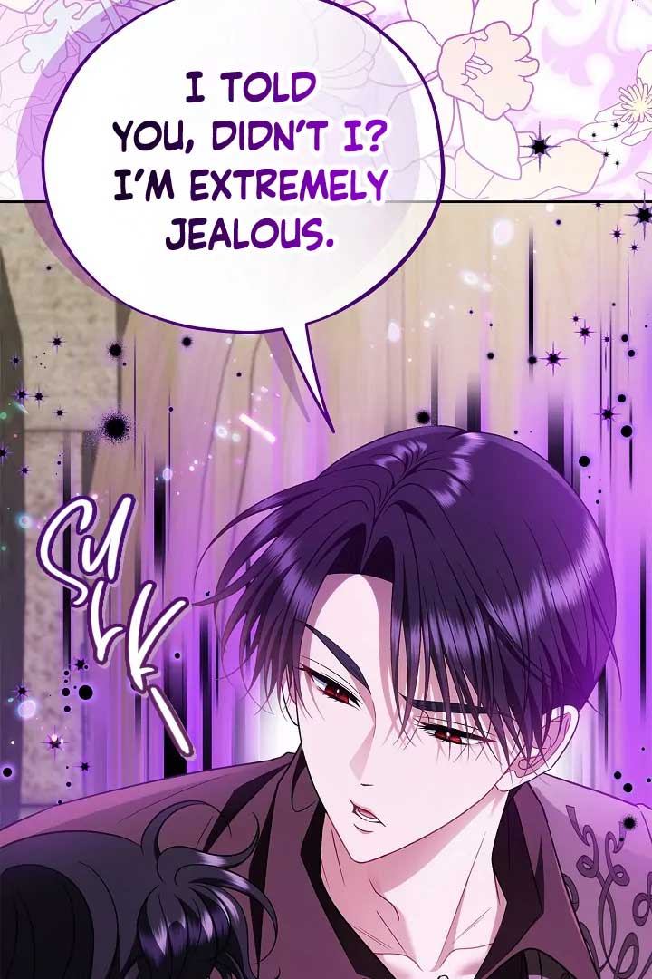 I Will Become the Villain's Poison Taster Chapter 71 page 94