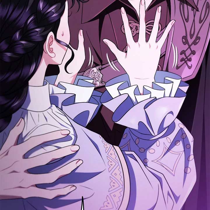 I Will Become the Villain's Poison Taster Chapter 71 page 95