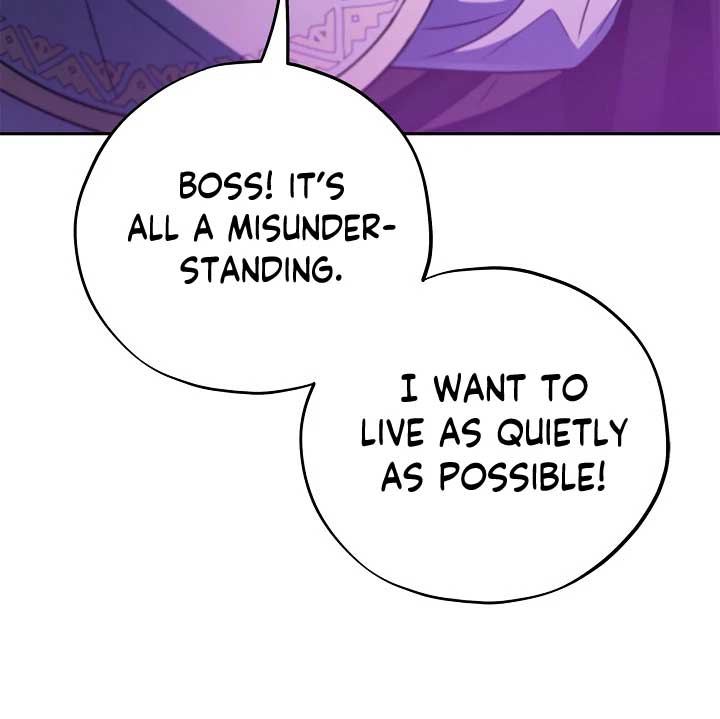 I Will Become the Villain's Poison Taster Chapter 71 page 96