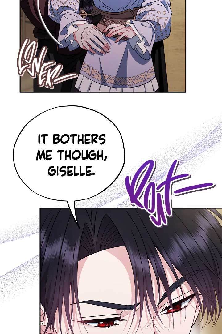 I Will Become the Villain's Poison Taster Chapter 71 page 98